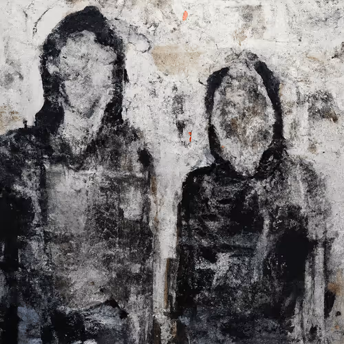 Never Alone Collection