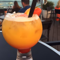 DREAM COCKTAIL