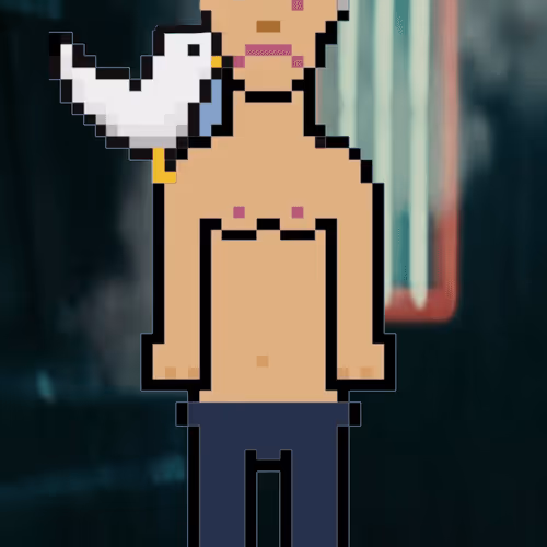 Roy Batty (UnOfficial NiftyDude)