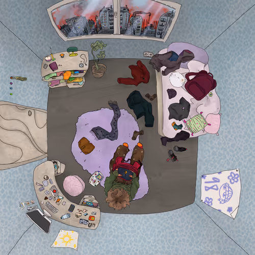 Item #57372045612672680445723801935700163564907643344543819824701377080999809122305 Media