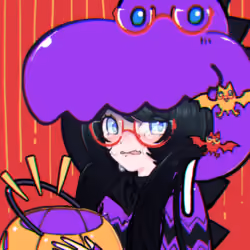 Where is my candy?