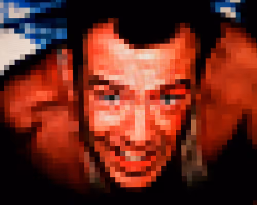 Item #59582682452247621592091616708661686948280880838249393012117153491714769420289 Media
