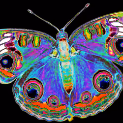 Cecropia
