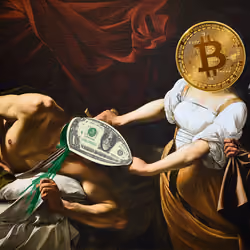 4th - Judith Beheading Holofernes