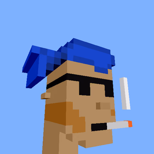 PunkVoxels #7878