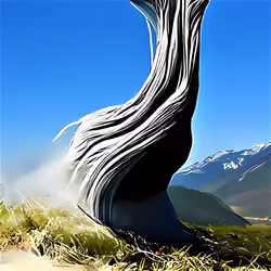 Watchful Elder