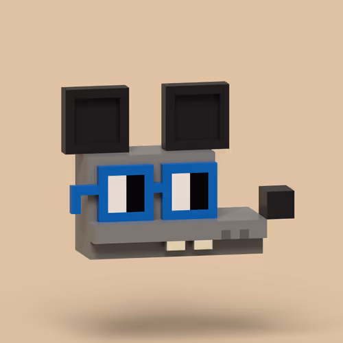 Voxelnouns