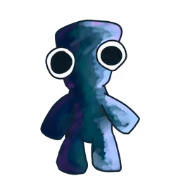 Bugged Doll