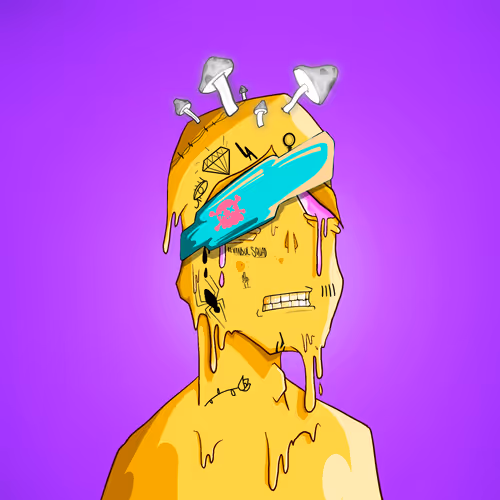 Street Melts