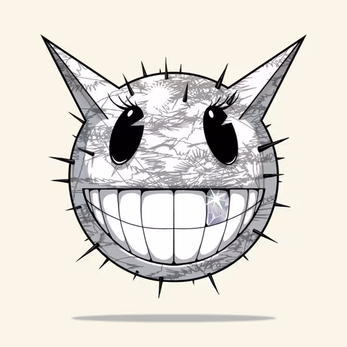 Item #77858917978595455157876012930408547767189672624888428503786290194678212984833 Media