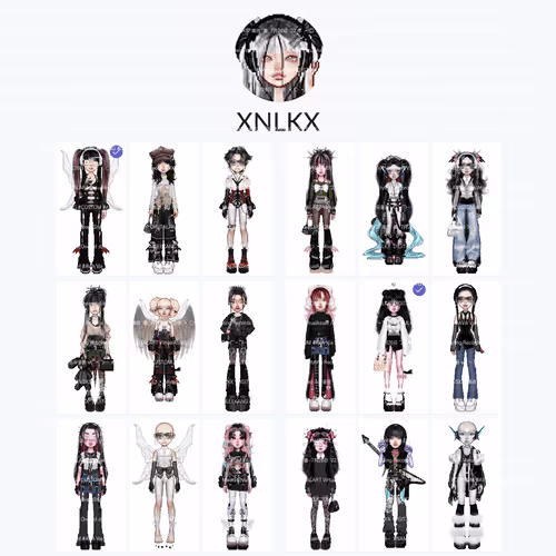 Item #114953941283991763142512778526723340971181220500238569178025660539480158765057 Media