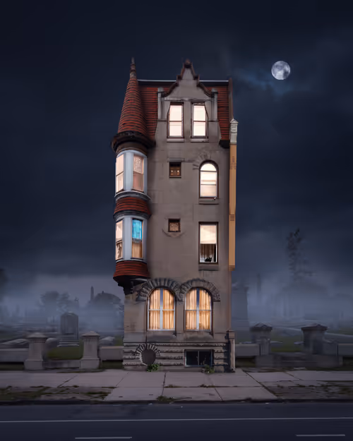 Rowhome #85