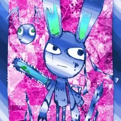 『Chainsaw.Rabbit/METAL BLEW』