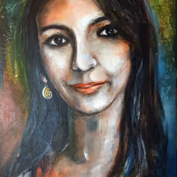 Gitana 