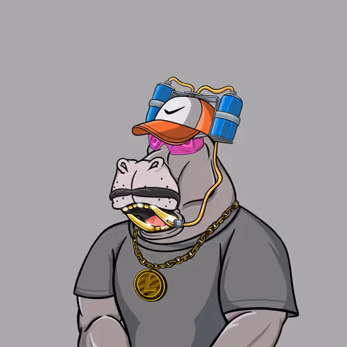 HydroHippo #177