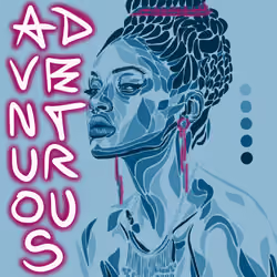 ADVENTUROUS - MUSE #049