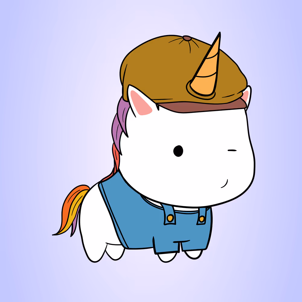 chubbicorn 243