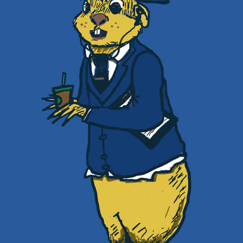 Gofer Gopher