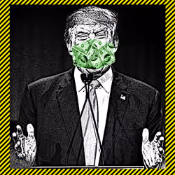 DollarDonald