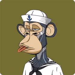 Phunk Ape #048
