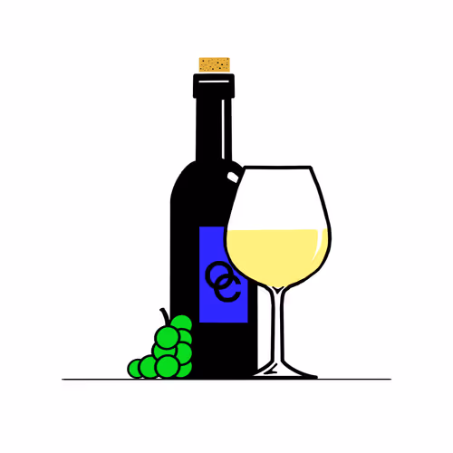 Onchain Wine