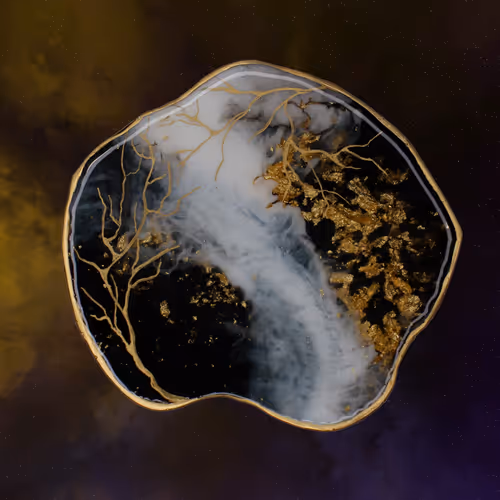 Pocket Wormholes