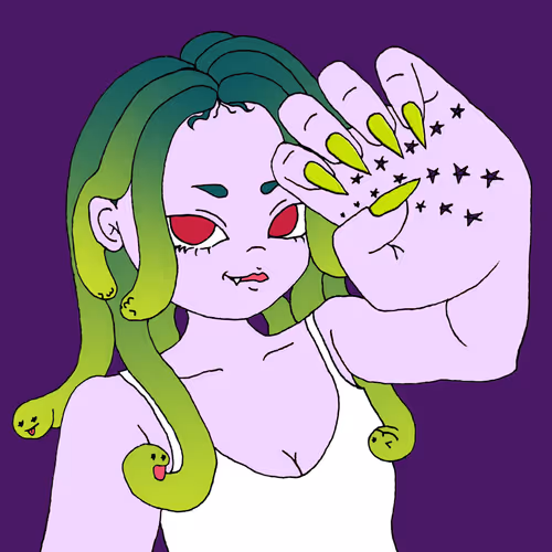 Item #5094656716478428180252444333598698634692013866243764161872864423335579090945 Media