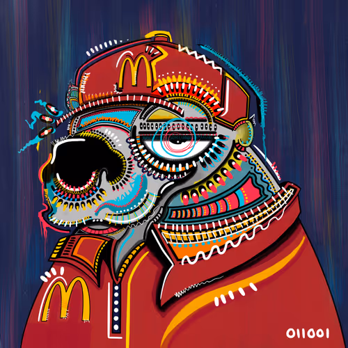 The Archetypes By Ollool