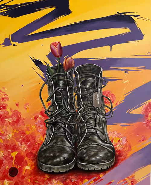 Item #26204517030108380420551941928298765723891806550446929701193912664303620587521 Media