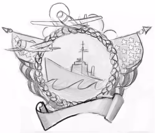 Tribute Sketch