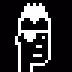 Pixel Punk #18
