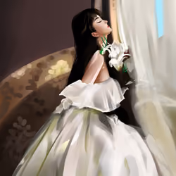 Princess#3
