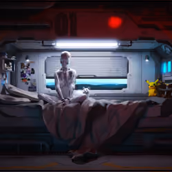 cyberpunk