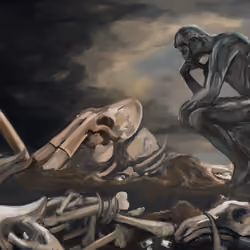 The Graveyard 