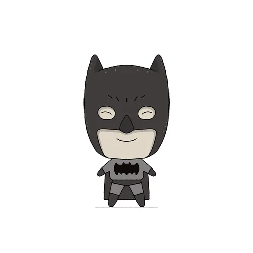 160. Batmanno