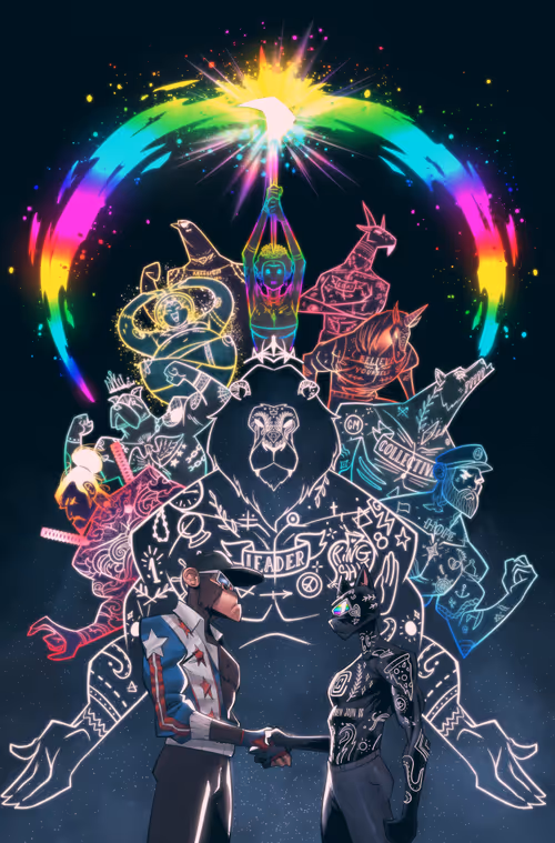 Item #40254803541963107840514820190966435484567012809395824502773880183799483990071 Media