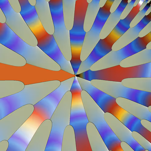 Rockymountainfractals