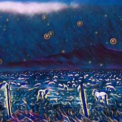 Moutons
