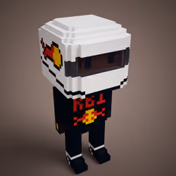The kidsbits #00822