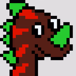 Byteosaurus #1211