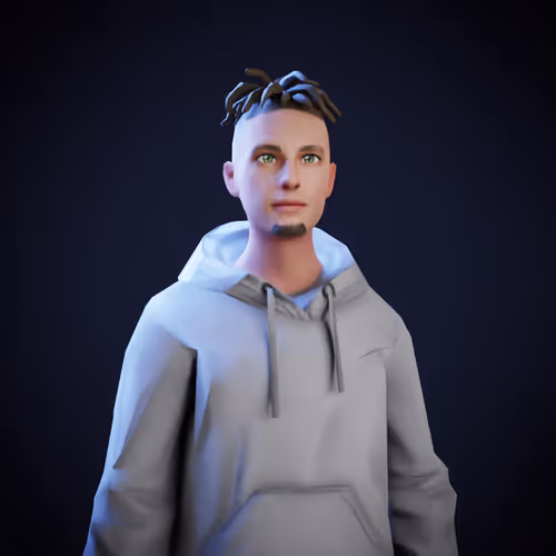 Thesimulacrum Collection