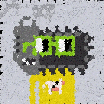 Item #103461779174715191651052168414698997820220155904217281020221691821498216480769 Media