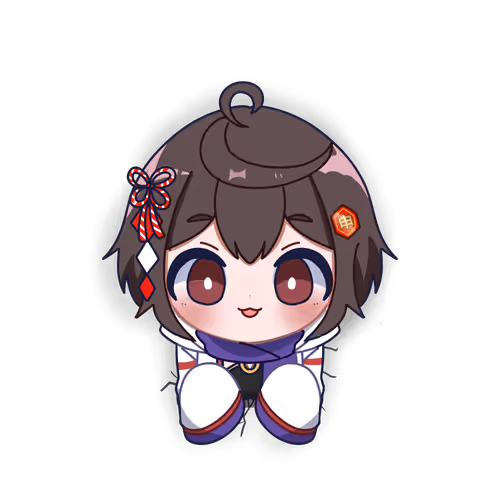 Item #13052767482682048945495804247659007034828400367935316092898469040368901947393 Media