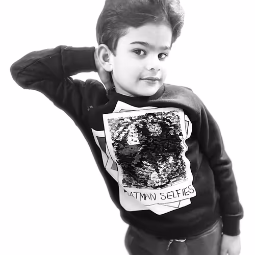 Crazy Kid Nft Official