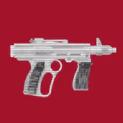 Blastech LG-757 automatic light blaster - 001