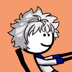 Mferconic Character #21