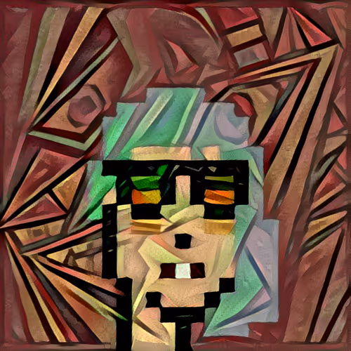 Item #38523556064526974801776313311462817665733308191237815610298817735791111831553 Media