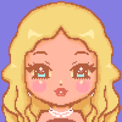 Chibi Pixel #11