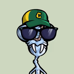 Chillmeleon #786