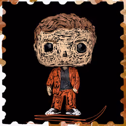 Scribblestamps #004
